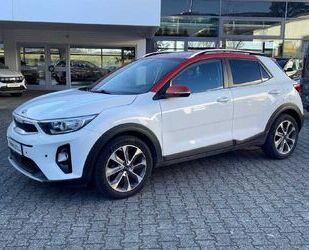 Kia Stonic Gebrauchtwagen