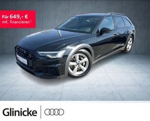 Audi A6 Allroad Gebrauchtwagen