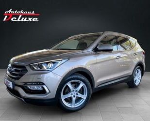 Hyundai SANTA FE Gebrauchtwagen