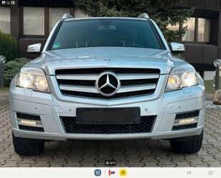 Mercedes-Benz GLK 350 