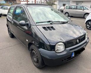 Renault Twingo Gebrauchtwagen