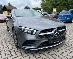 Mercedes-Benz A 200 Gebrauchtwagen
