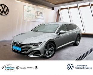 VW Arteon Gebrauchtwagen