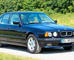 BMW 530 Gebrauchtwagen
