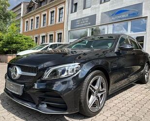 Mercedes-Benz C 300 Gebrauchtwagen