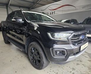 Ford Ranger Gebrauchtwagen