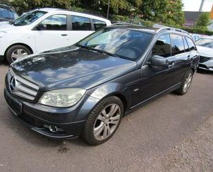 Mercedes-Benz C 180 Gebrauchtwagen