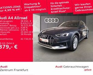 Audi A4 Allroad Gebrauchtwagen