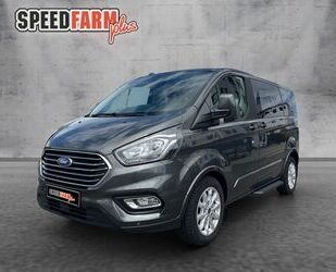 Ford Tourneo Custom Gebrauchtwagen