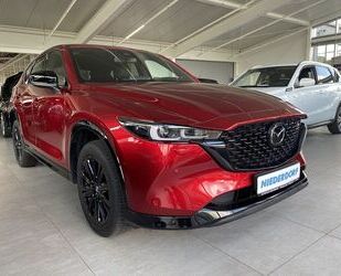 Mazda CX-5 Gebrauchtwagen