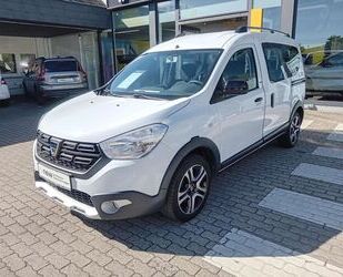 Dacia Dokker Gebrauchtwagen