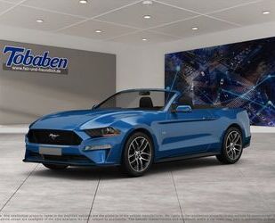 Ford Mustang Gebrauchtwagen