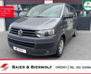 VW T5 Transporter Gebrauchtwagen