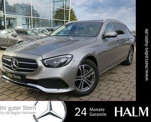 Mercedes-Benz E 220 Gebrauchtwagen