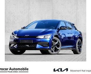 Kia EV6 Gebrauchtwagen