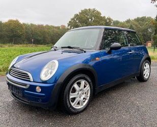 Mini ONE Gebrauchtwagen