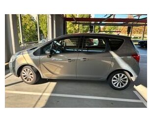 Opel Meriva Gebrauchtwagen