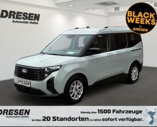 Ford Tourneo Courier Gebrauchtwagen