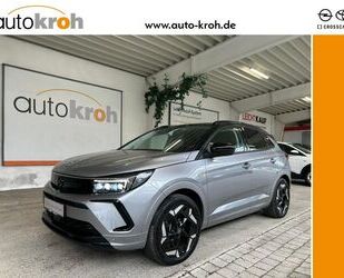 Opel Grandland (X) Gebrauchtwagen