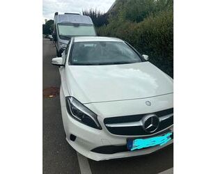 Mercedes-Benz A 160 Gebrauchtwagen