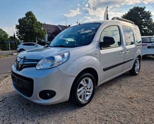 Renault Kangoo Gebrauchtwagen