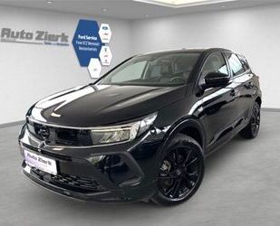 Opel Grandland (X) Gebrauchtwagen