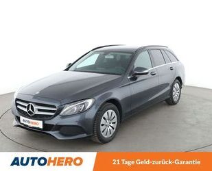 Mercedes-Benz C 180 Gebrauchtwagen