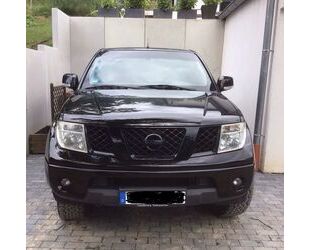 Nissan Navara Gebrauchtwagen