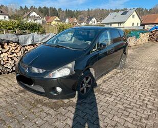 Mitsubishi Grandis Gebrauchtwagen
