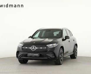 Mercedes-Benz GLC 220 Gebrauchtwagen