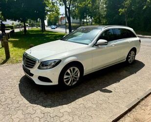 Mercedes-Benz C 300 Gebrauchtwagen