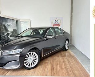 BMW 730 Gebrauchtwagen