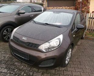 Kia Rio Gebrauchtwagen
