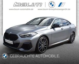 BMW M235 Gebrauchtwagen