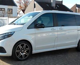 Mercedes-Benz V 300 Gebrauchtwagen