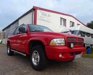 Dodge Durango Gebrauchtwagen