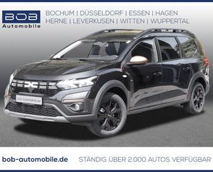 Dacia Jogger Gebrauchtwagen