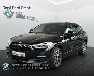 BMW X2 Gebrauchtwagen