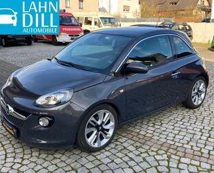 Opel Adam Gebrauchtwagen