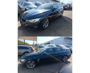 BMW 420 Gebrauchtwagen