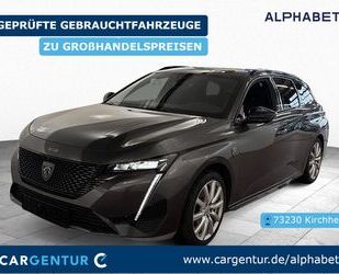 Peugeot 308 Gebrauchtwagen