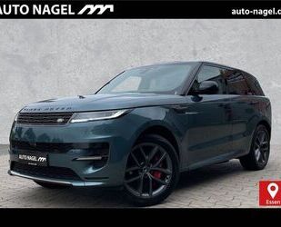 Land Rover Range Rover Sport Gebrauchtwagen