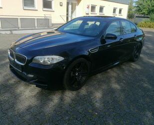 BMW M5 Gebrauchtwagen