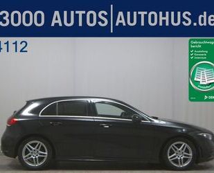 Mercedes-Benz A 200 Gebrauchtwagen