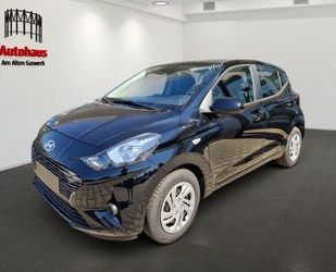 Hyundai i10 Gebrauchtwagen
