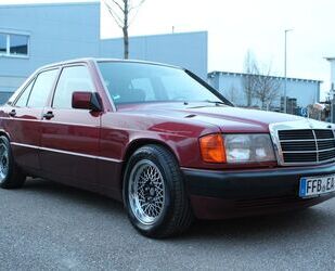 Mercedes-Benz 190 Gebrauchtwagen