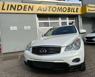 INFINITI EX30 Gebrauchtwagen