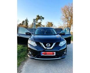 Nissan X-Trail Gebrauchtwagen