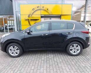 Kia Sportage Gebrauchtwagen