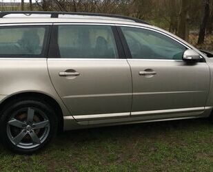 Volvo V70 Gebrauchtwagen